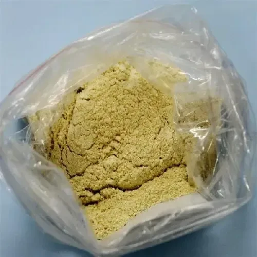 98% trenbolone enanthate yellow powder